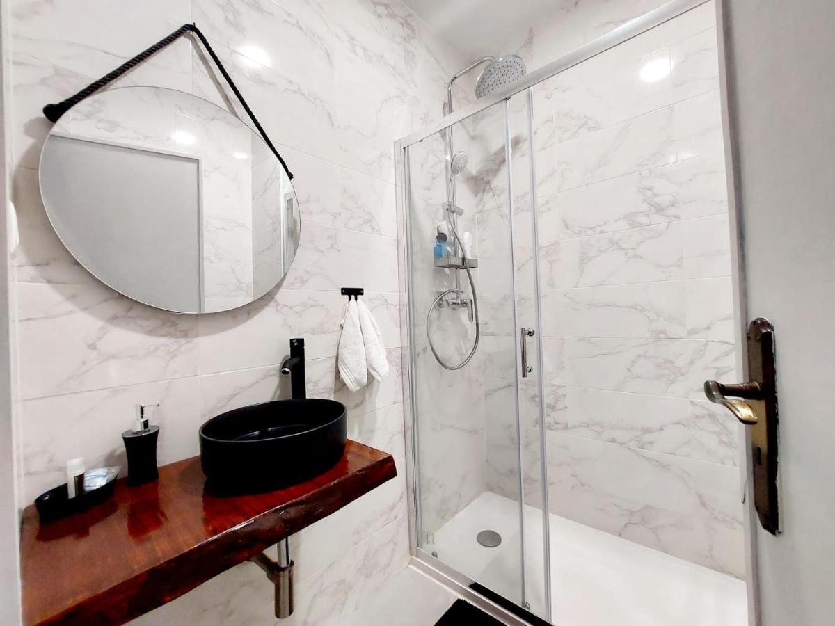 Suites Room Porto Kültér fotó