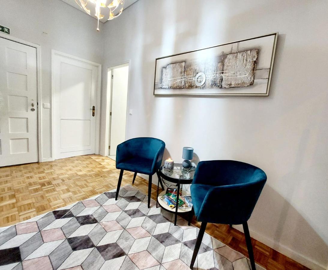 Suites Room Porto Kültér fotó