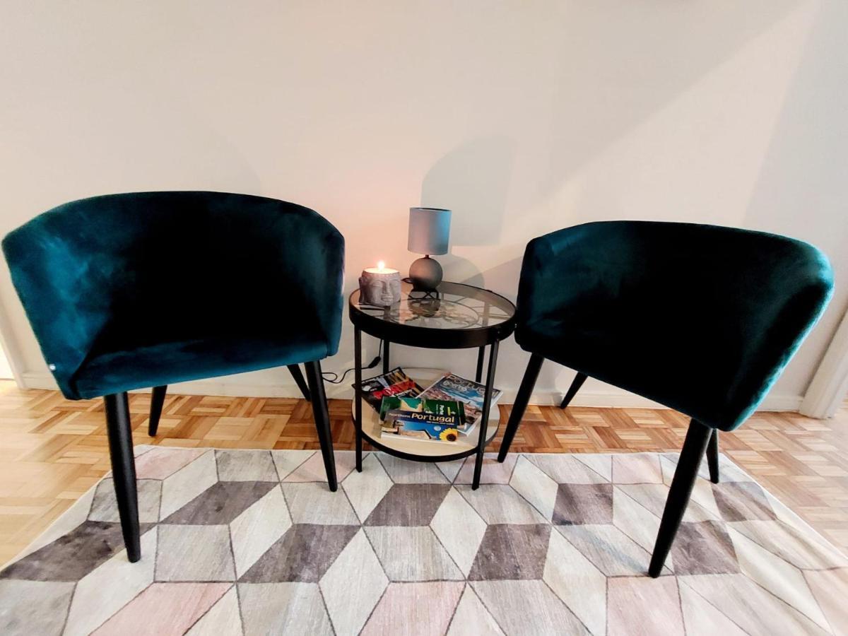 Suites Room Porto Kültér fotó