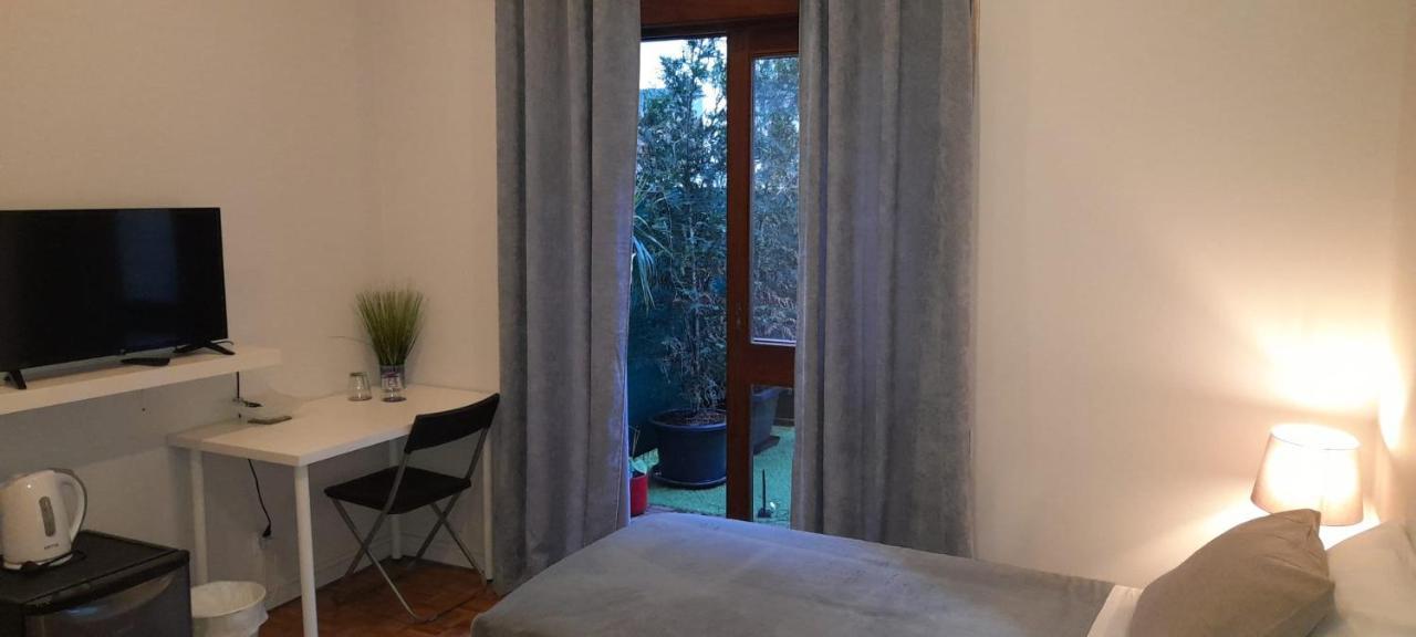 Suites Room Porto Kültér fotó