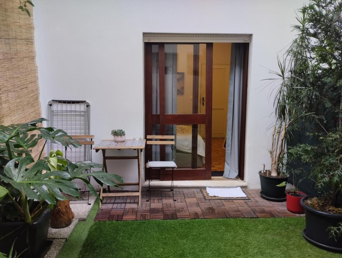 Suites Room Porto Kültér fotó