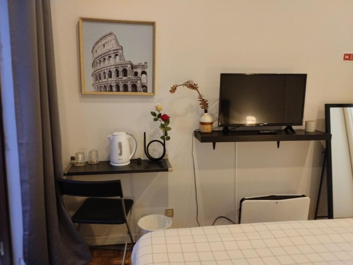 Suites Room Porto Kültér fotó
