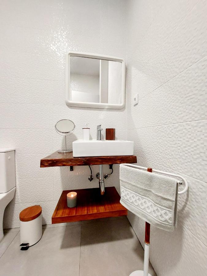 Suites Room Porto Kültér fotó