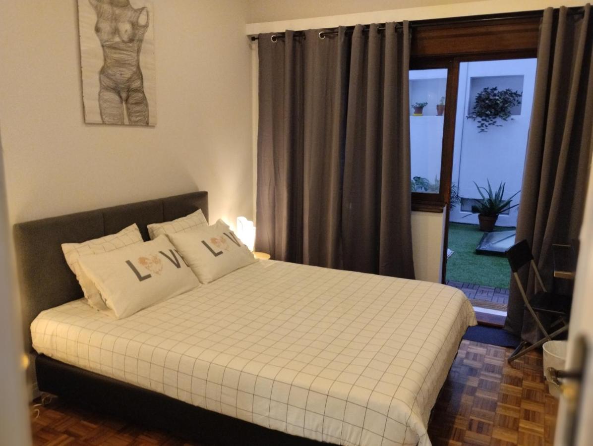 Suites Room Porto Kültér fotó