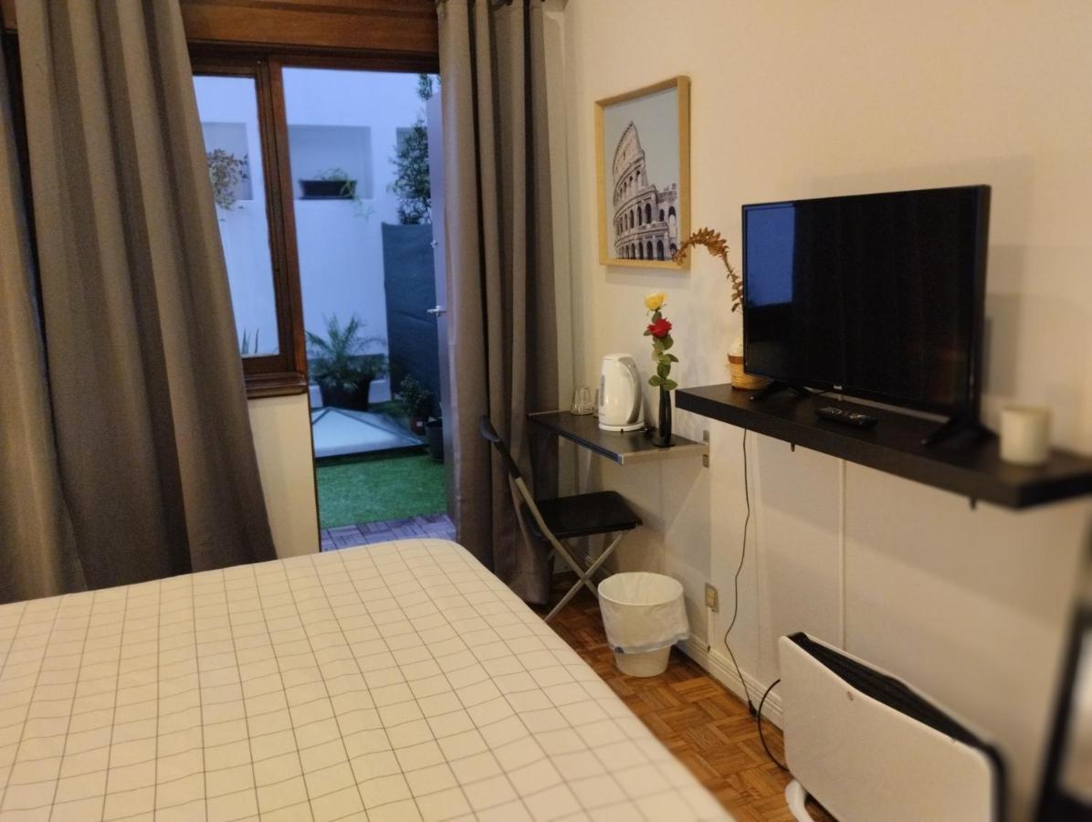 Suites Room Porto Kültér fotó