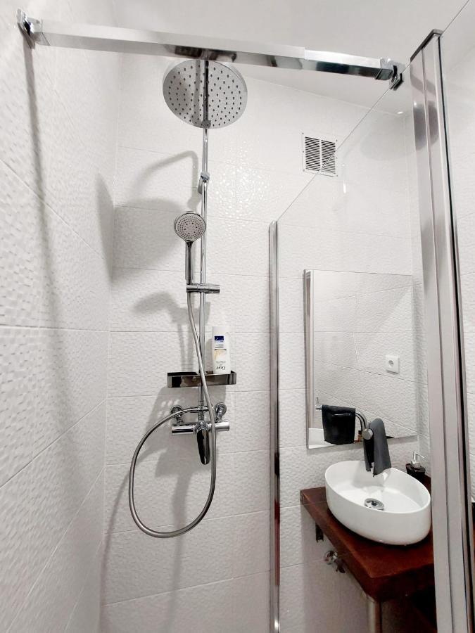 Suites Room Porto Kültér fotó