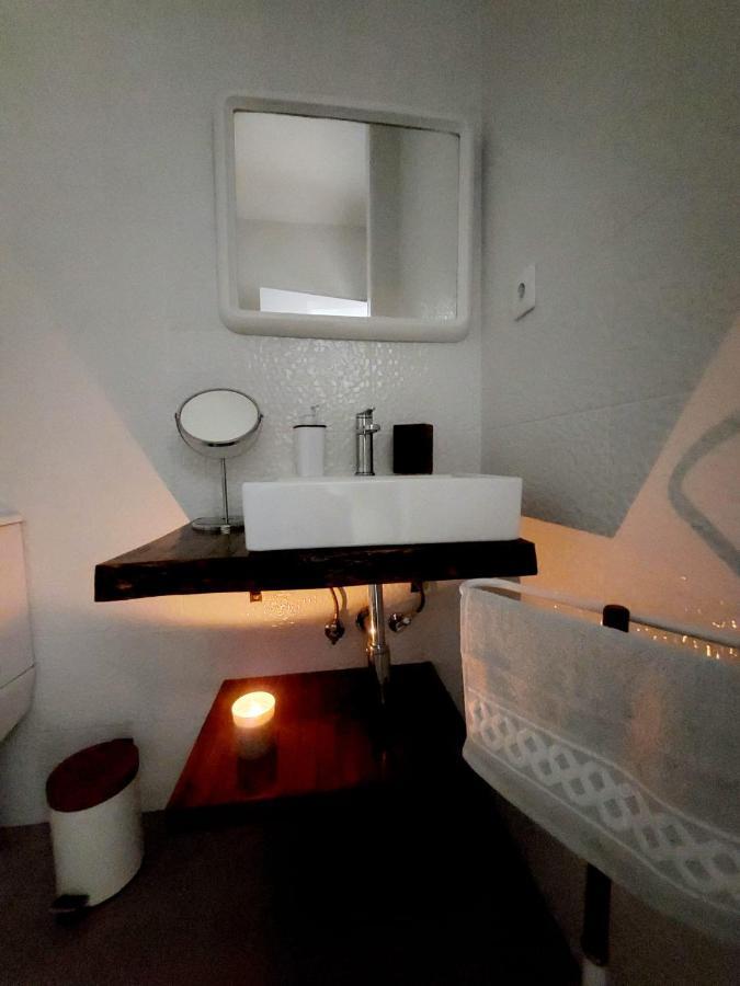 Suites Room Porto Kültér fotó
