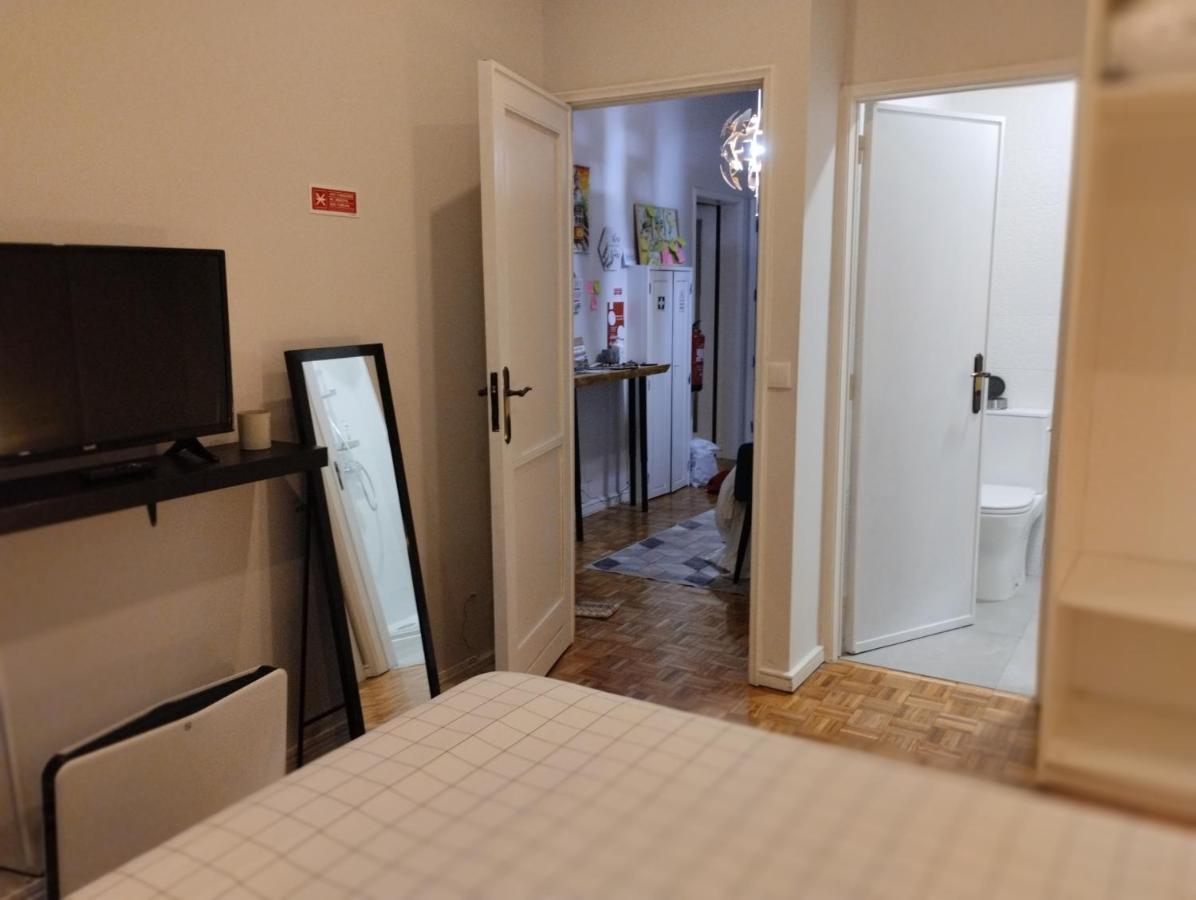 Suites Room Porto Kültér fotó