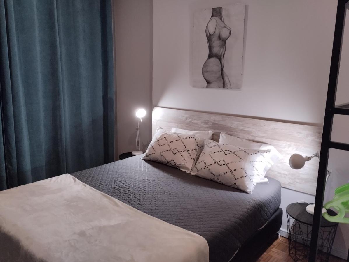 Suites Room Porto Kültér fotó