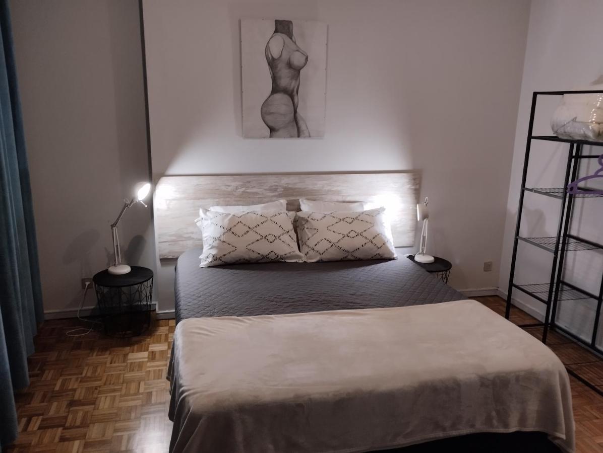 Suites Room Porto Kültér fotó