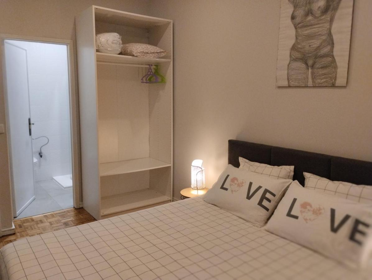 Suites Room Porto Kültér fotó