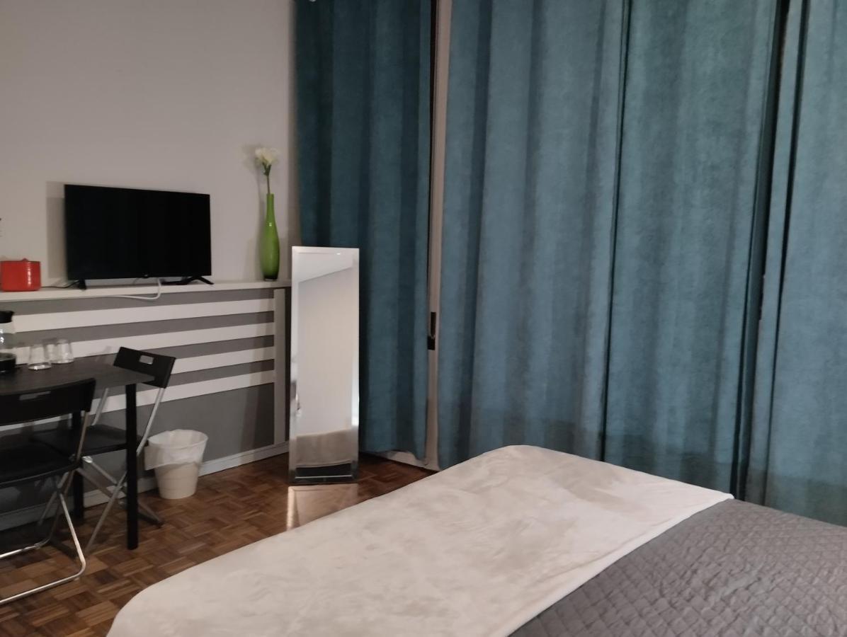 Suites Room Porto Kültér fotó