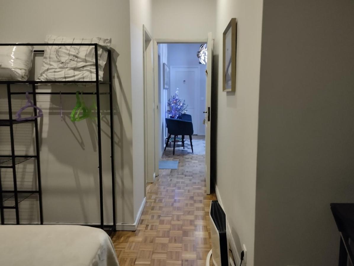 Suites Room Porto Kültér fotó