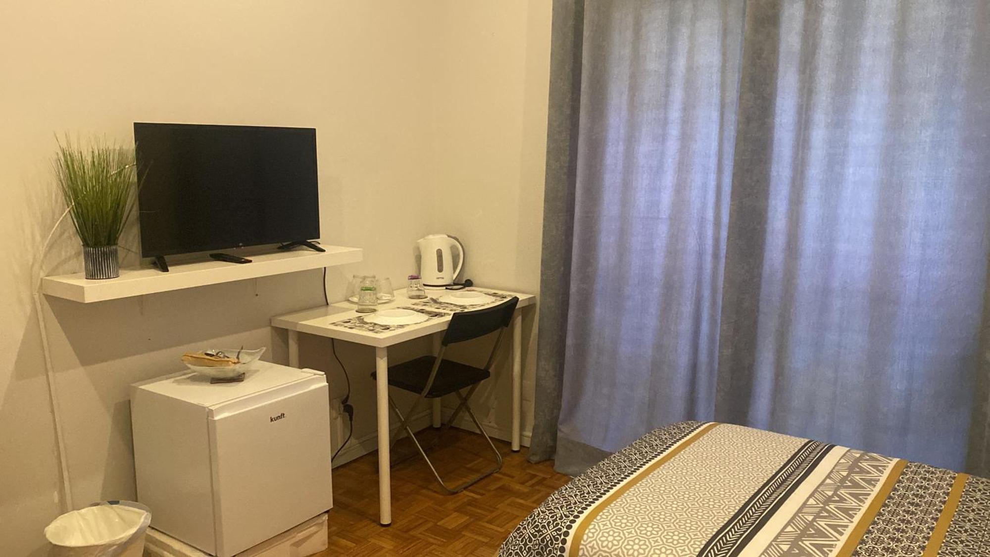 Suites Room Porto Kültér fotó
