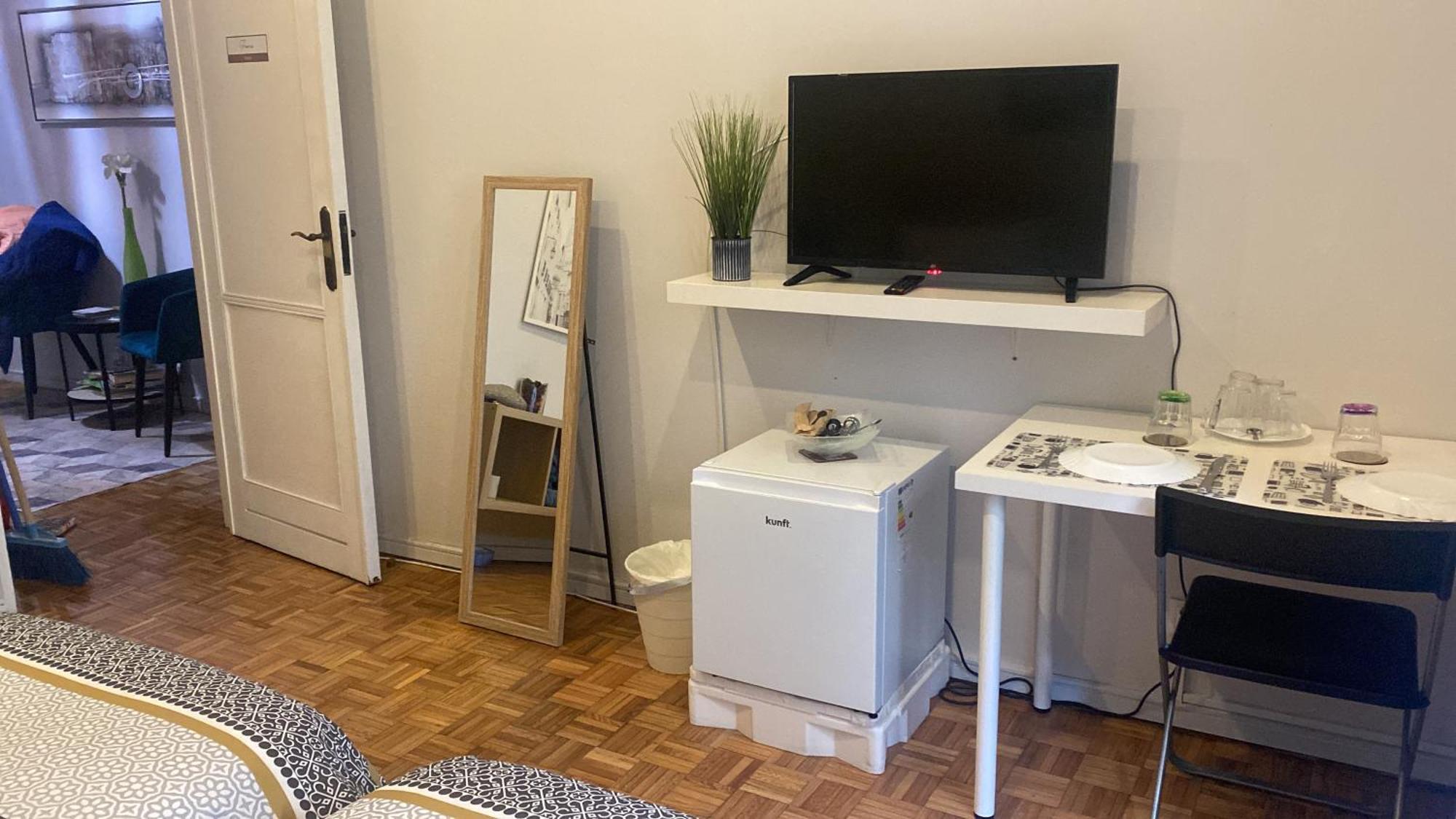 Suites Room Porto Kültér fotó