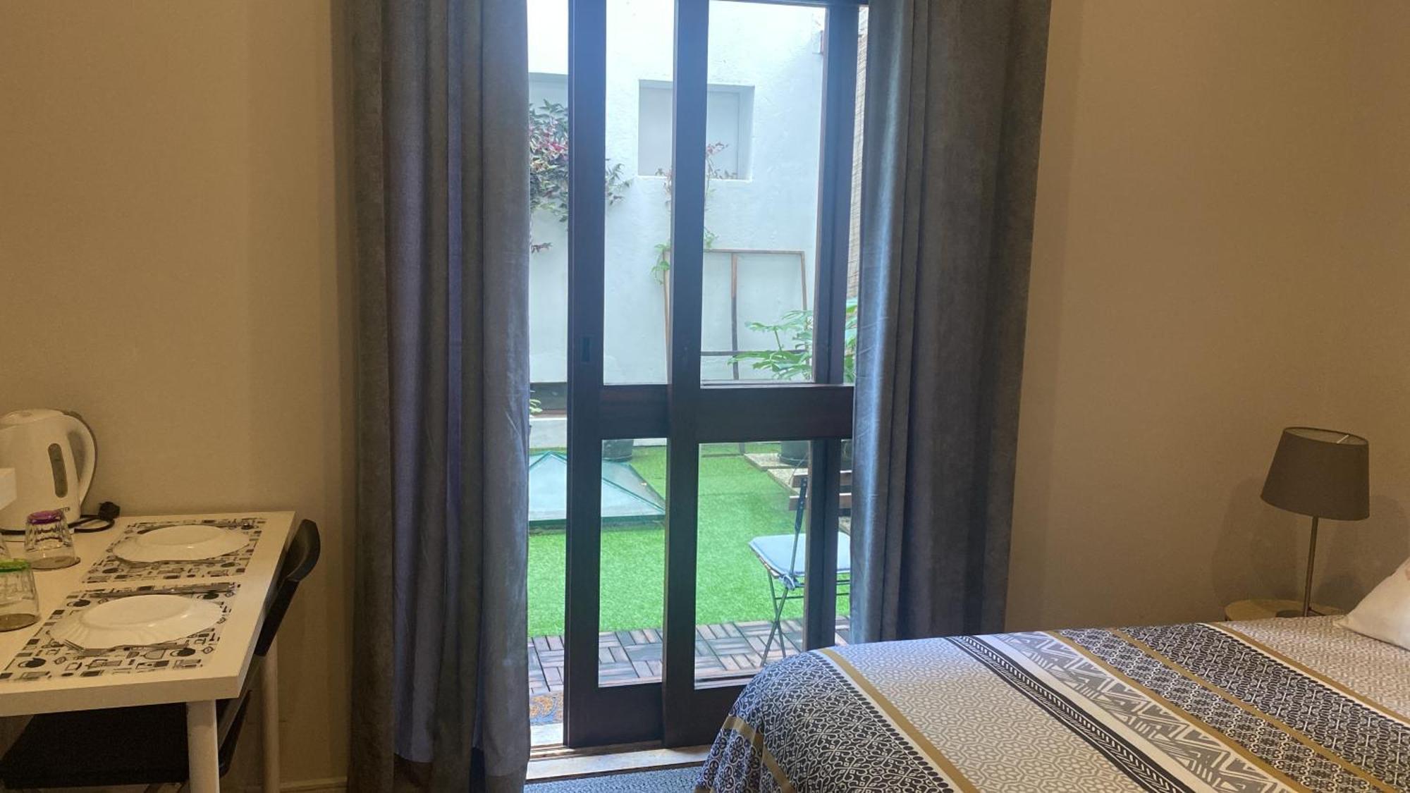 Suites Room Porto Kültér fotó
