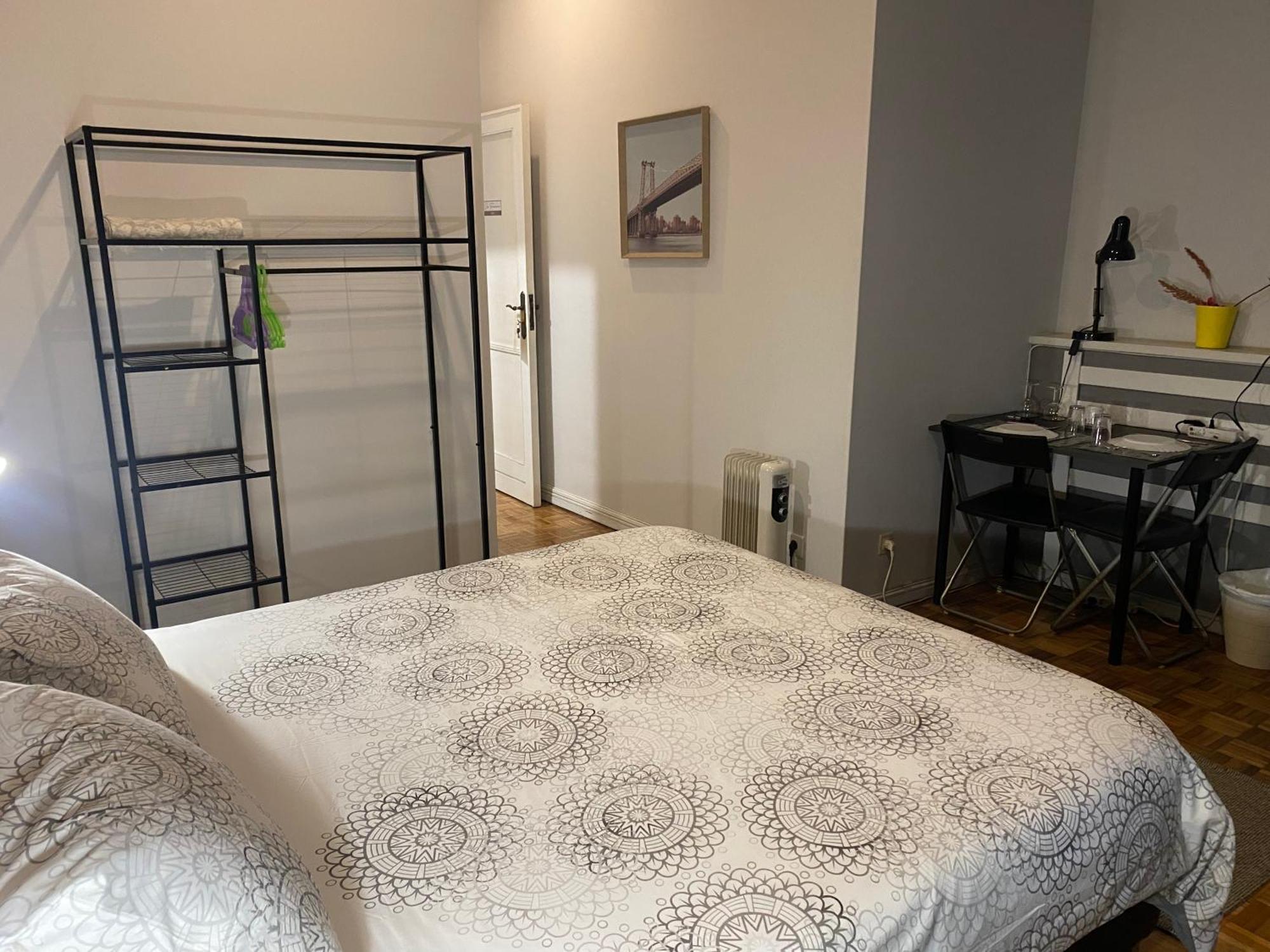 Suites Room Porto Kültér fotó