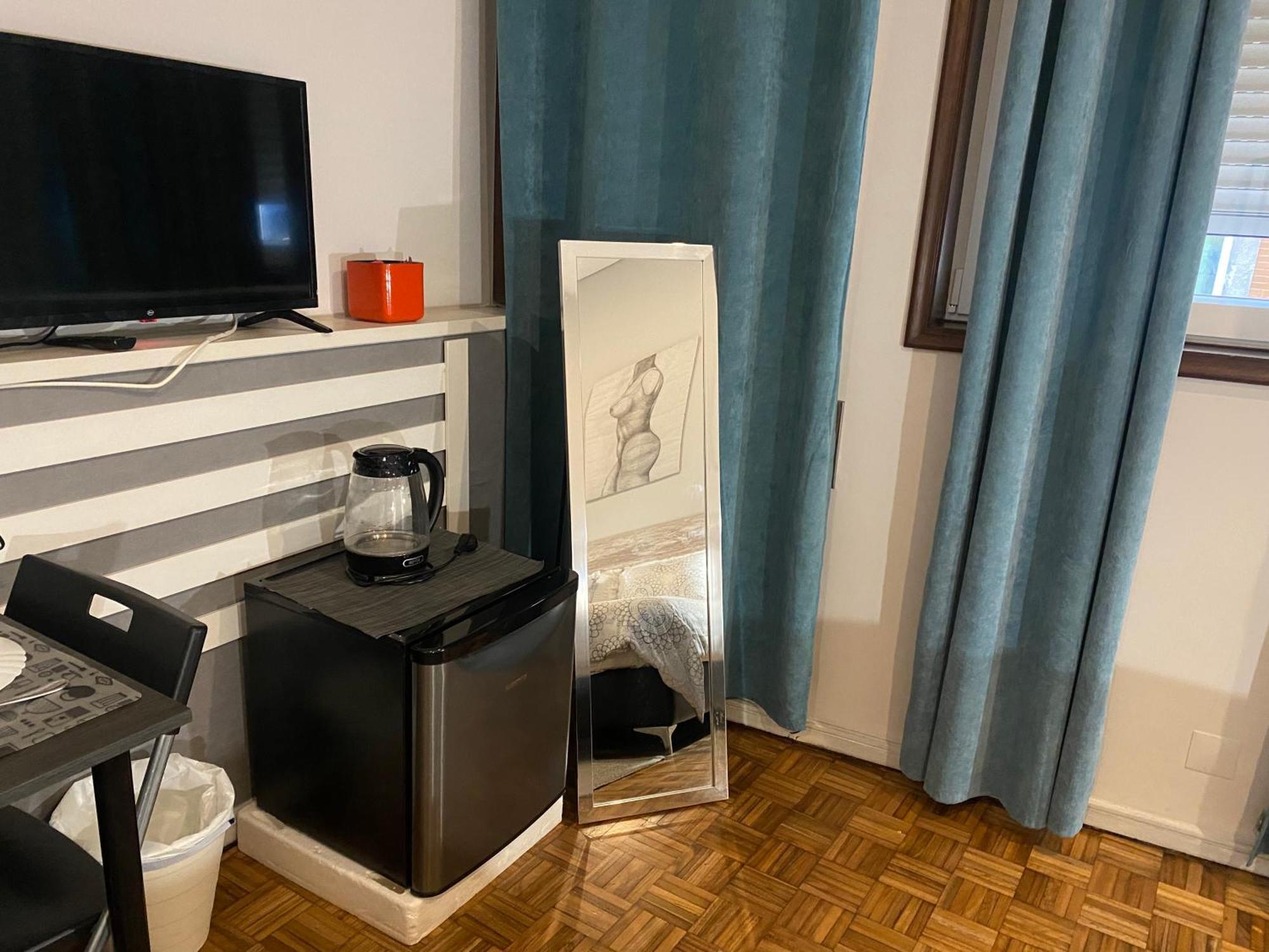 Suites Room Porto Kültér fotó