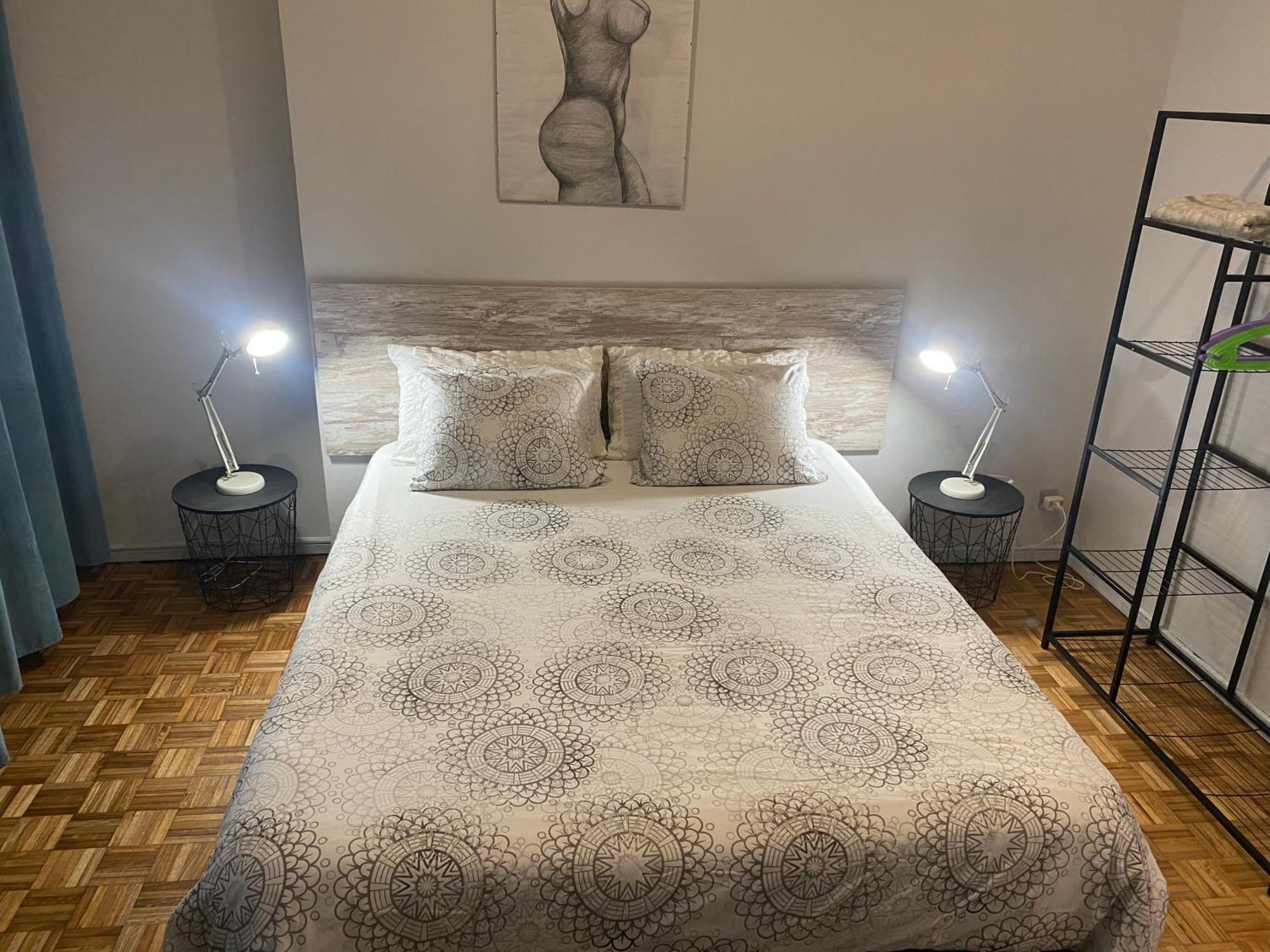 Suites Room Porto Kültér fotó