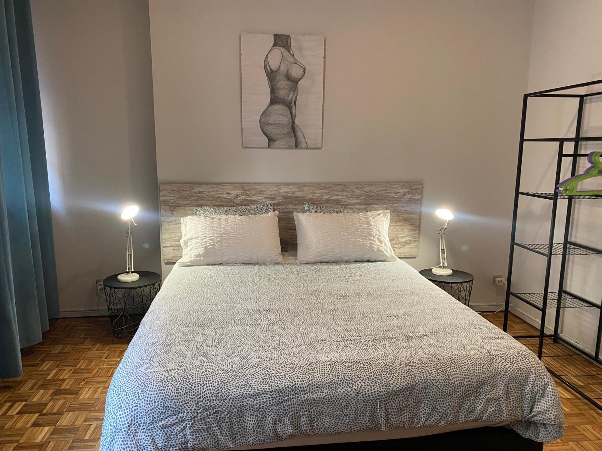 Suites Room Porto Kültér fotó