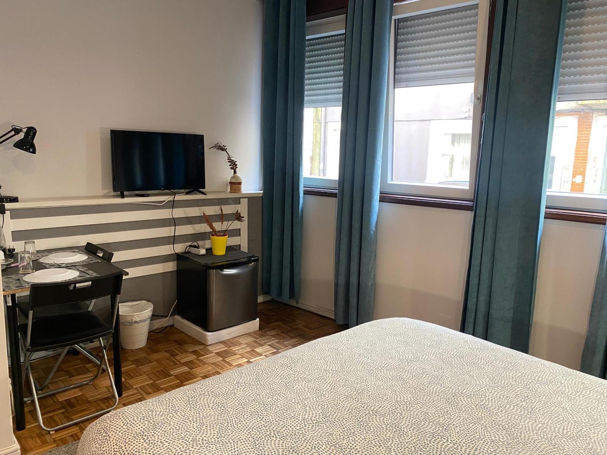Suites Room Porto Kültér fotó