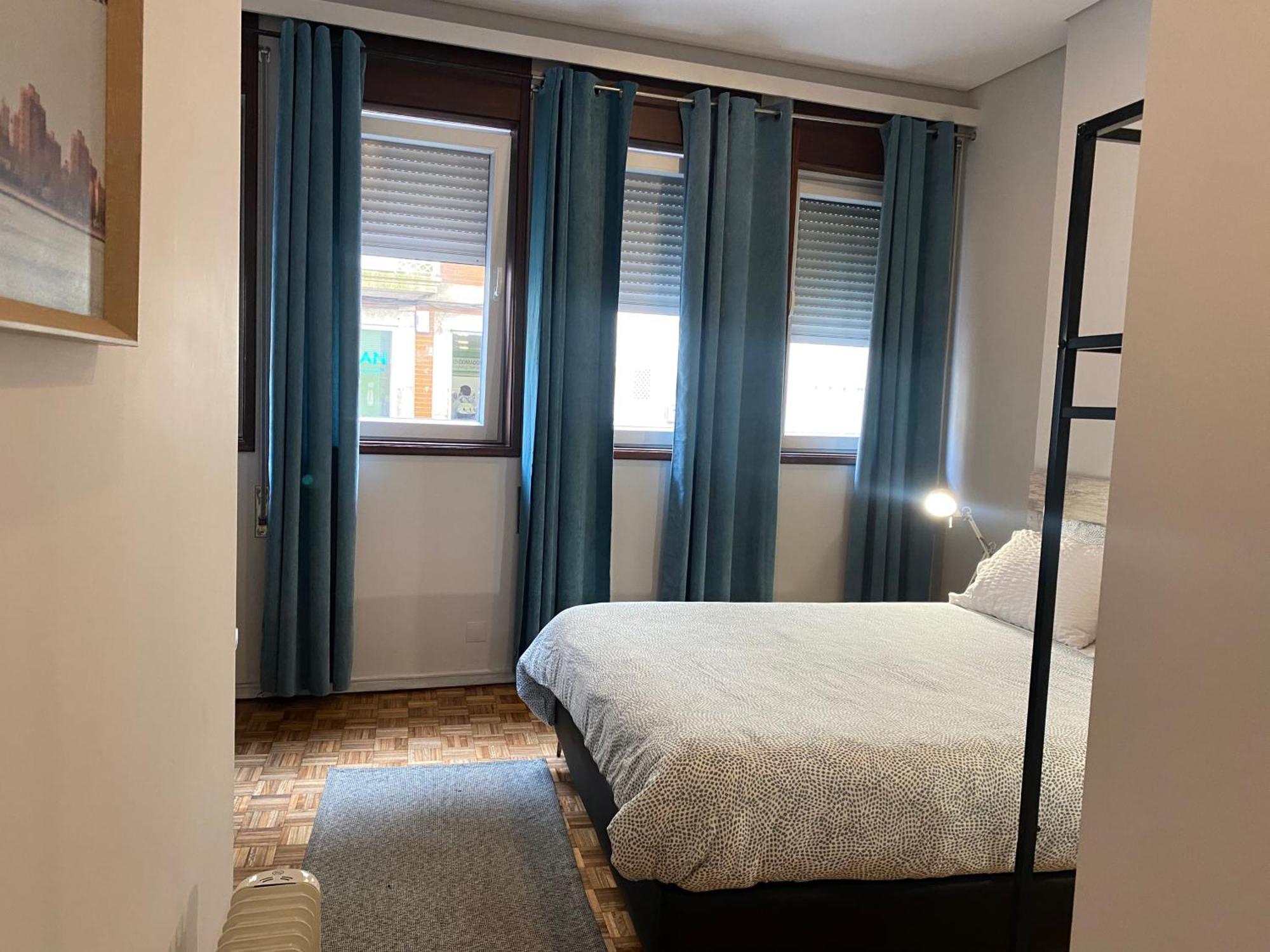 Suites Room Porto Kültér fotó