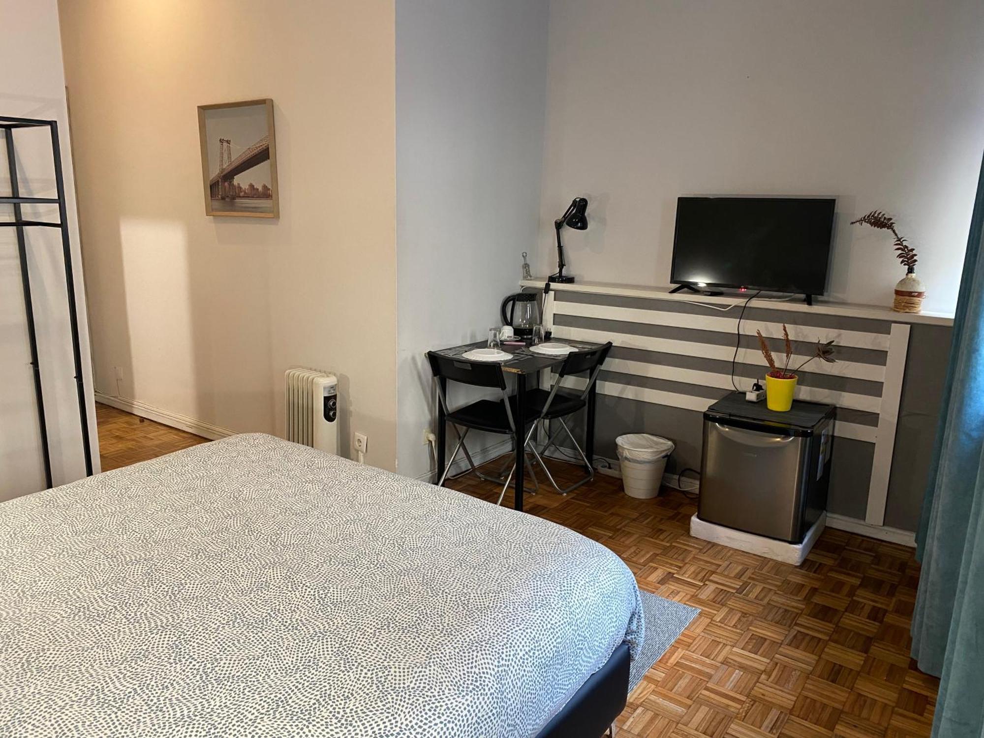 Suites Room Porto Kültér fotó