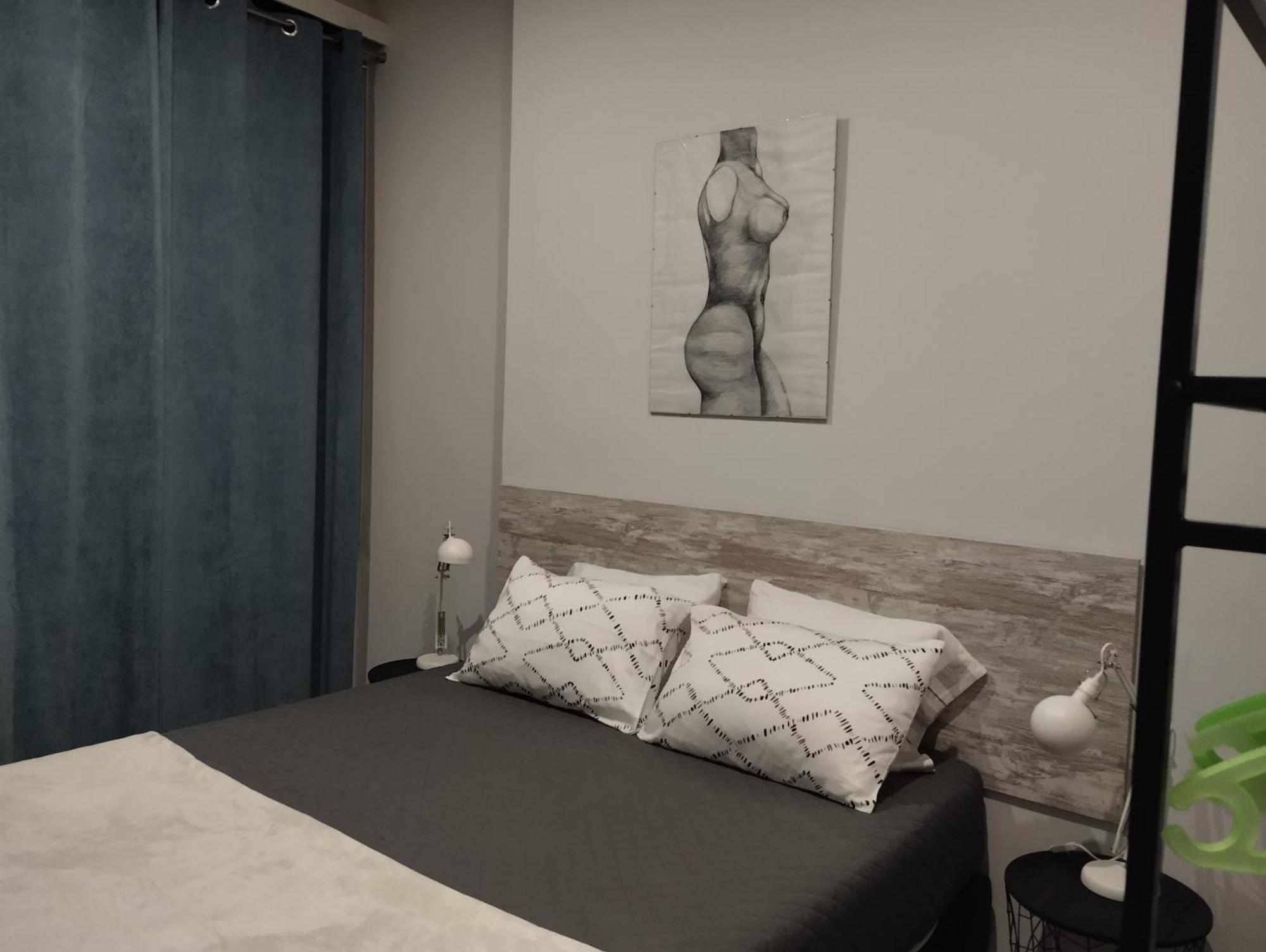 Suites Room Porto Kültér fotó