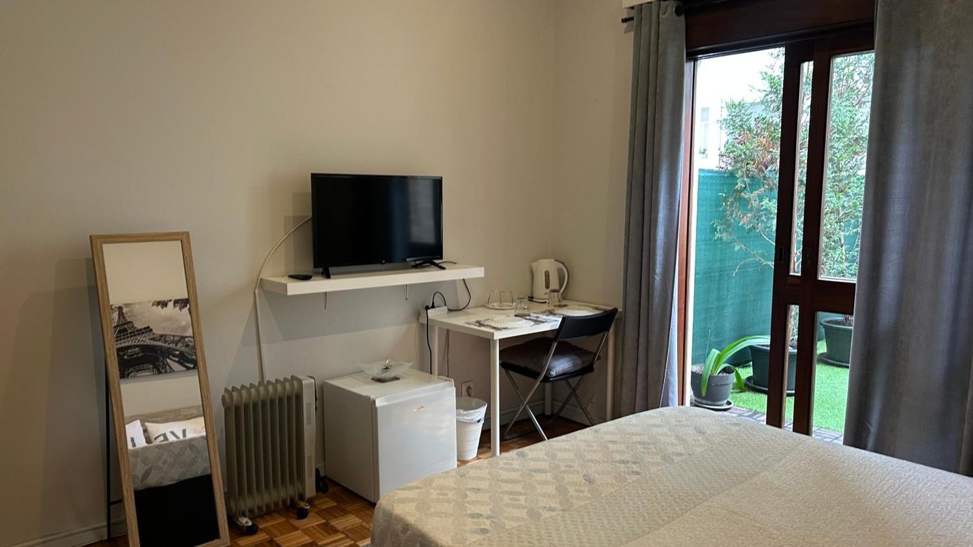 Suites Room Porto Kültér fotó