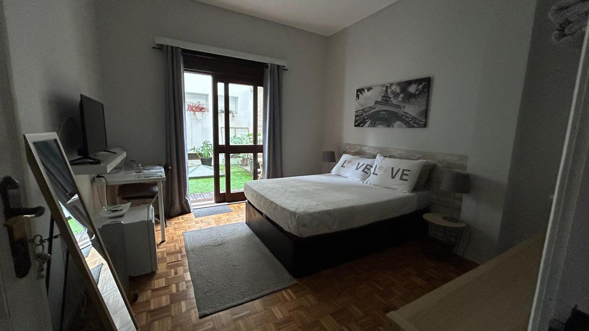 Suites Room Porto Kültér fotó