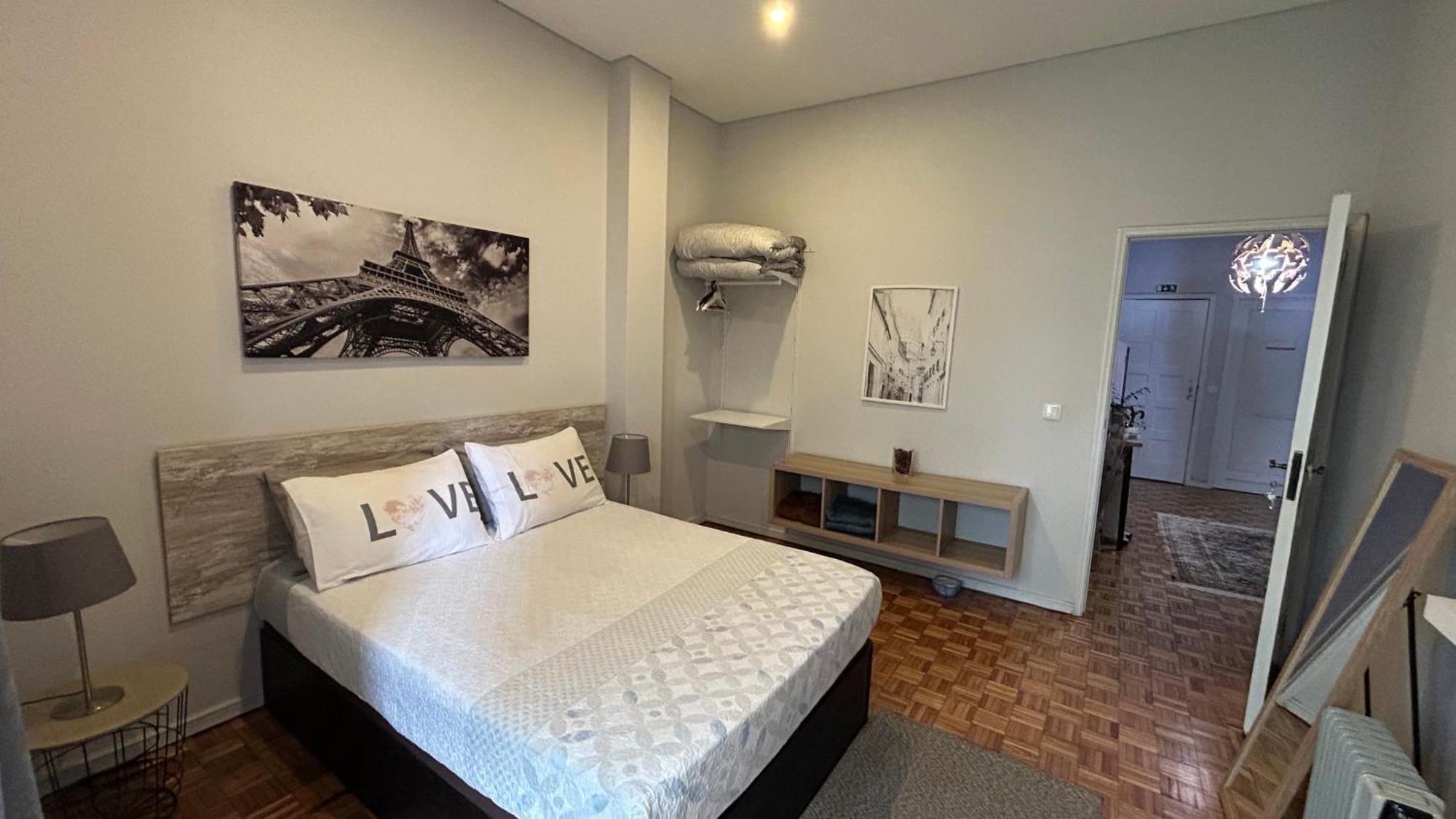 Suites Room Porto Kültér fotó