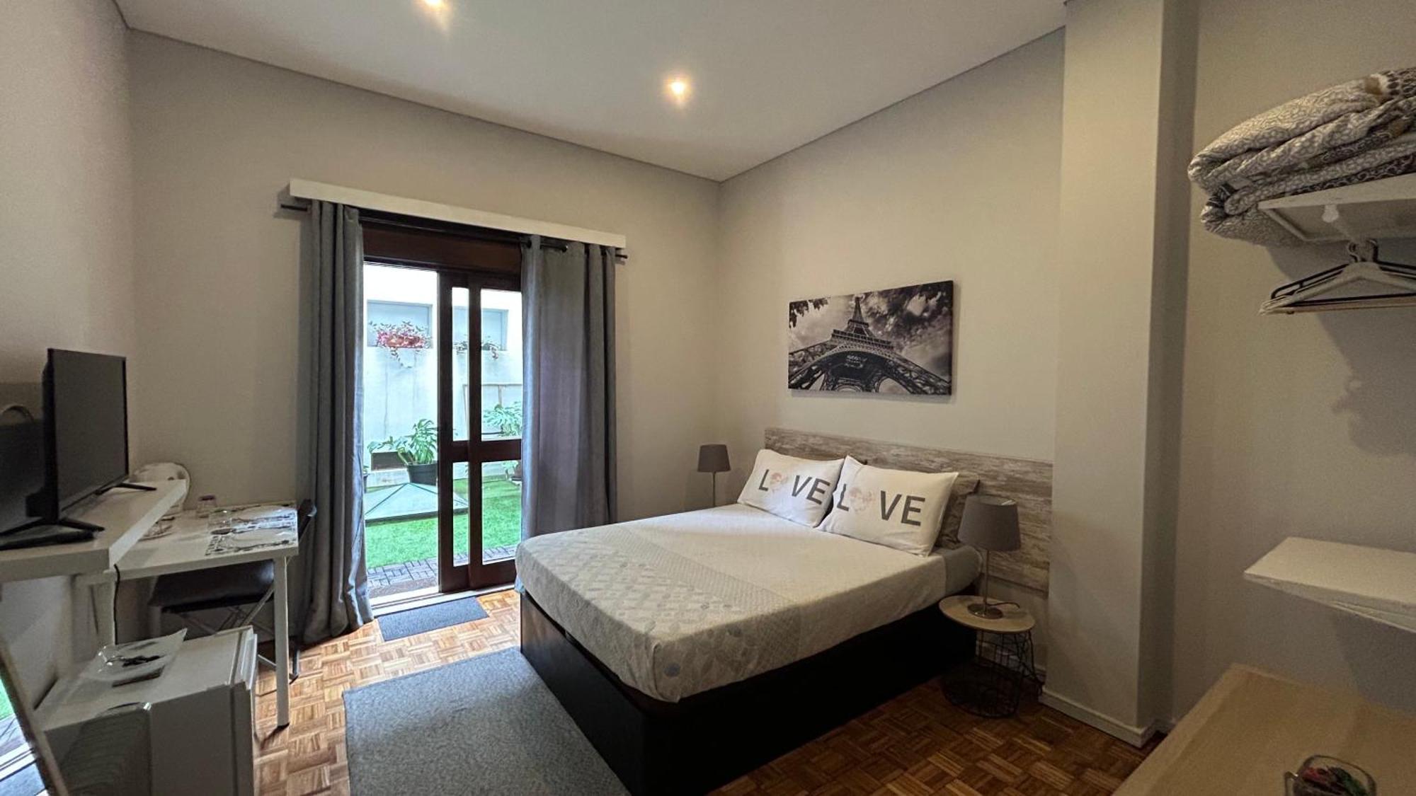 Suites Room Porto Kültér fotó