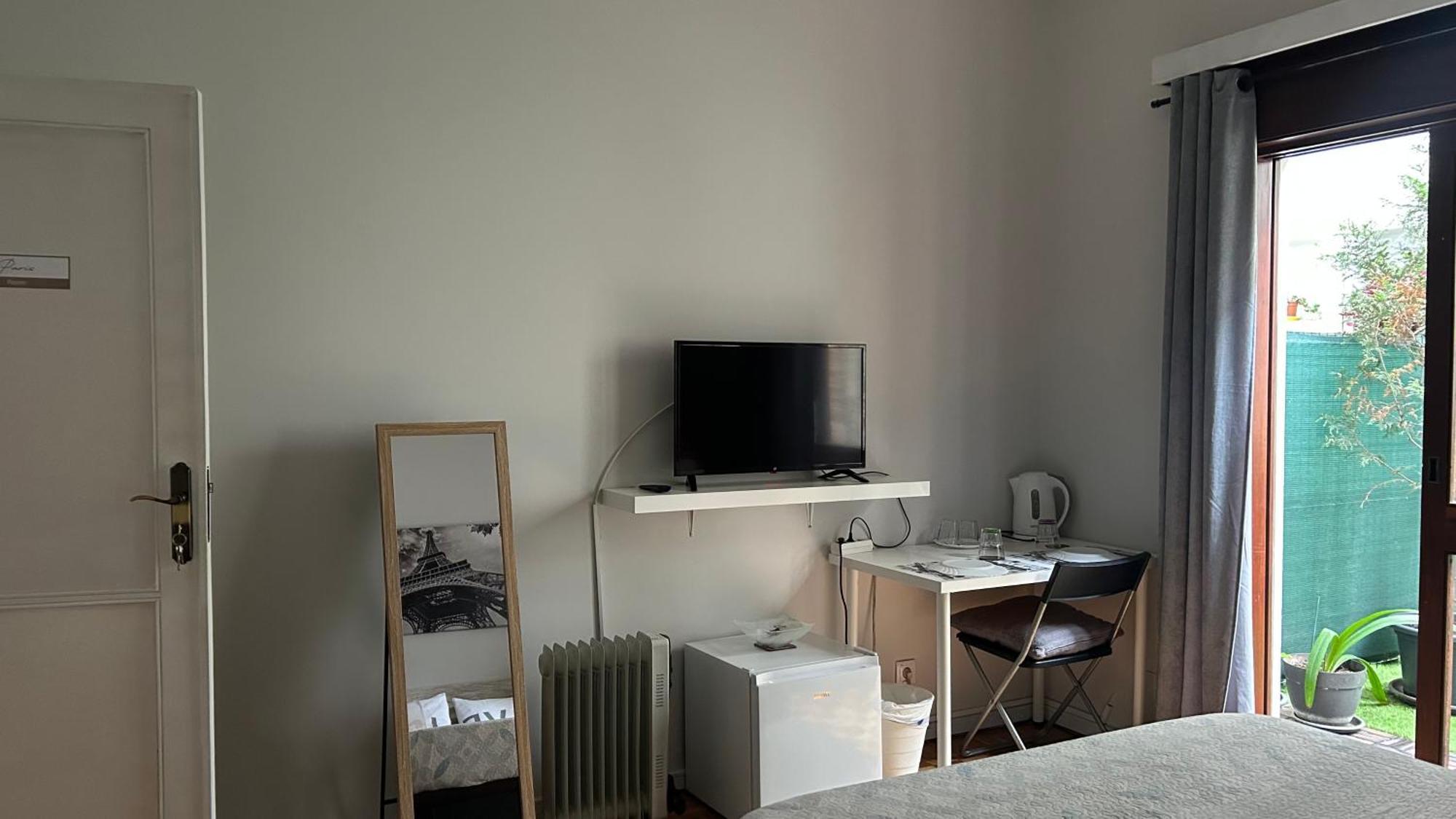 Suites Room Porto Kültér fotó