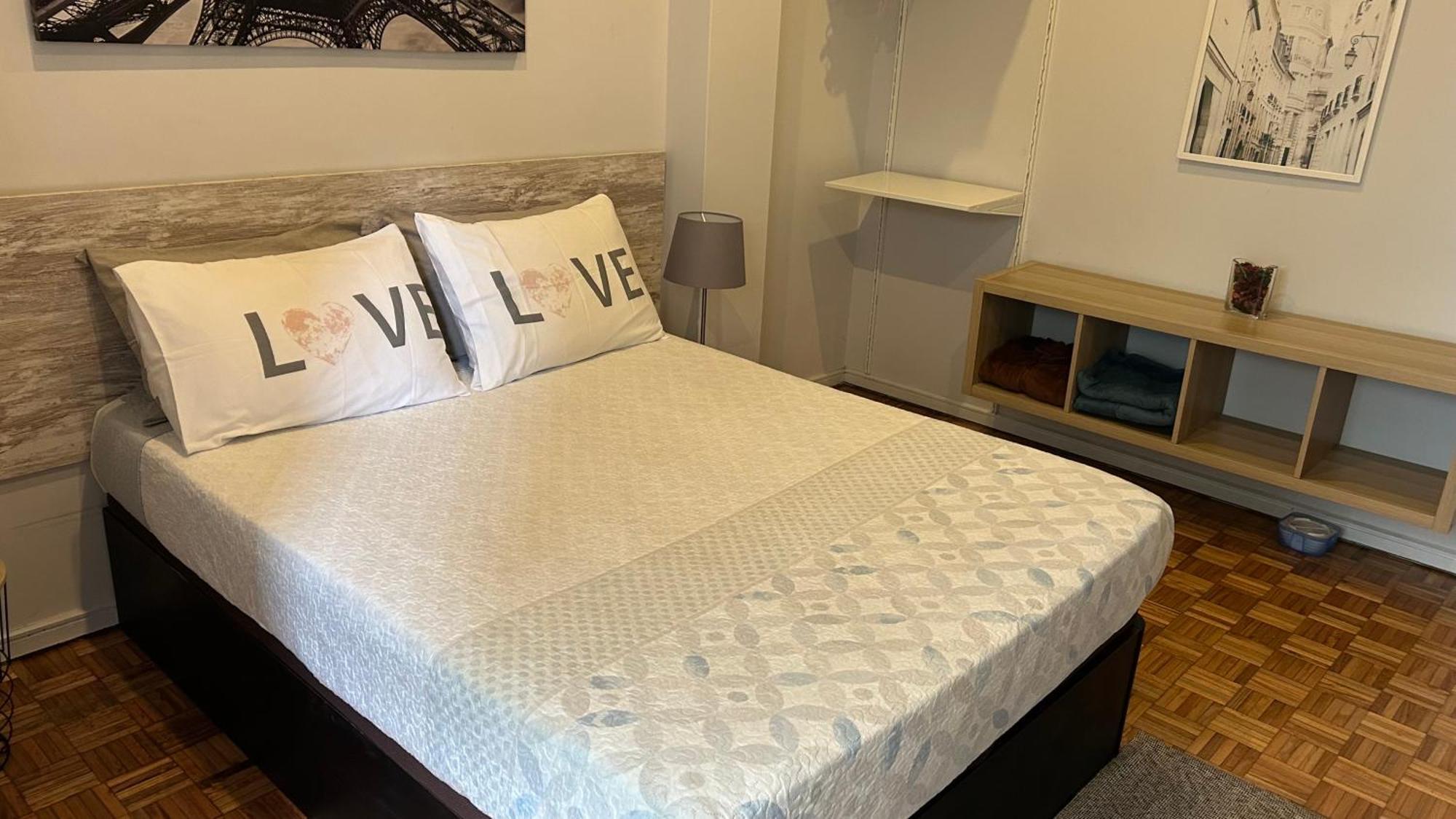 Suites Room Porto Kültér fotó