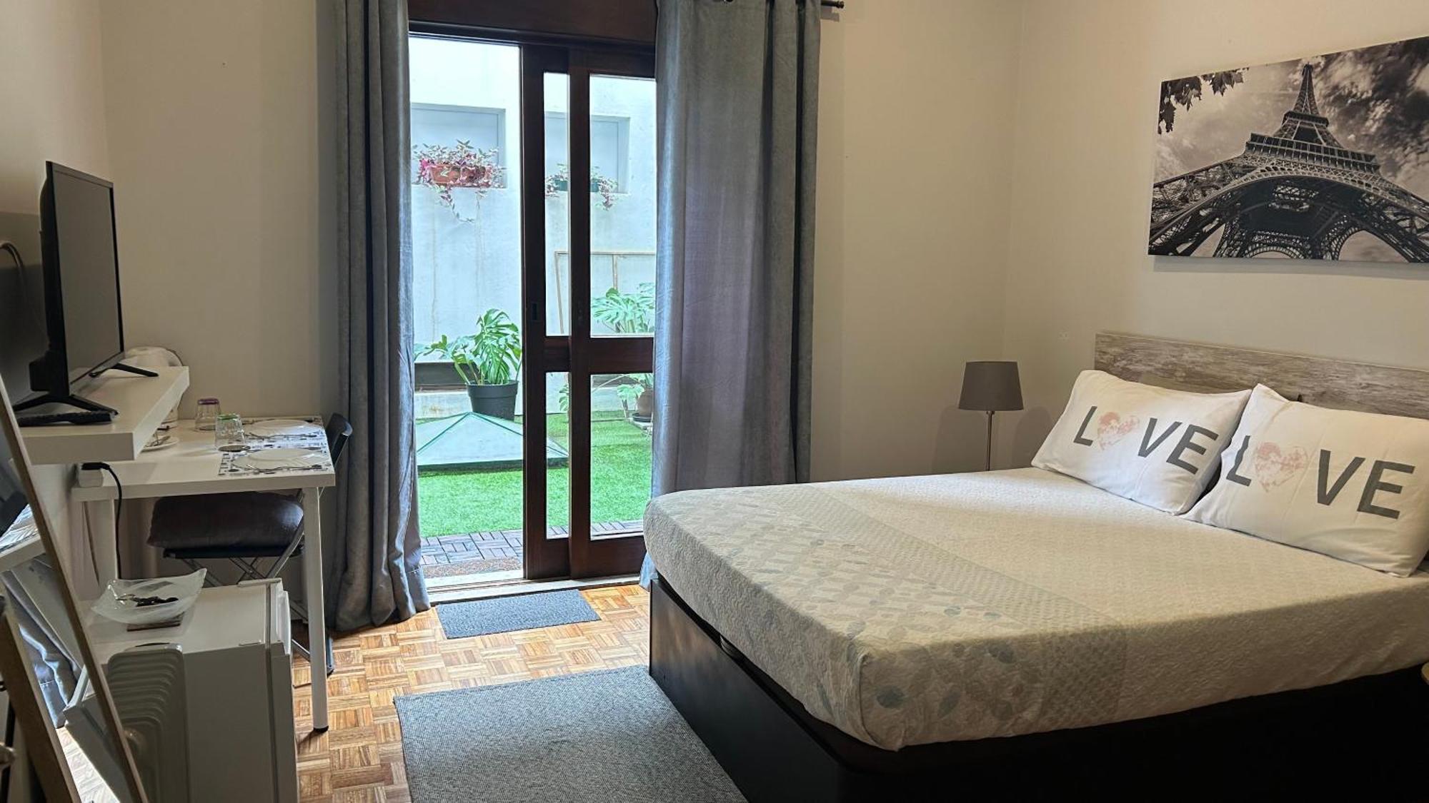 Suites Room Porto Kültér fotó