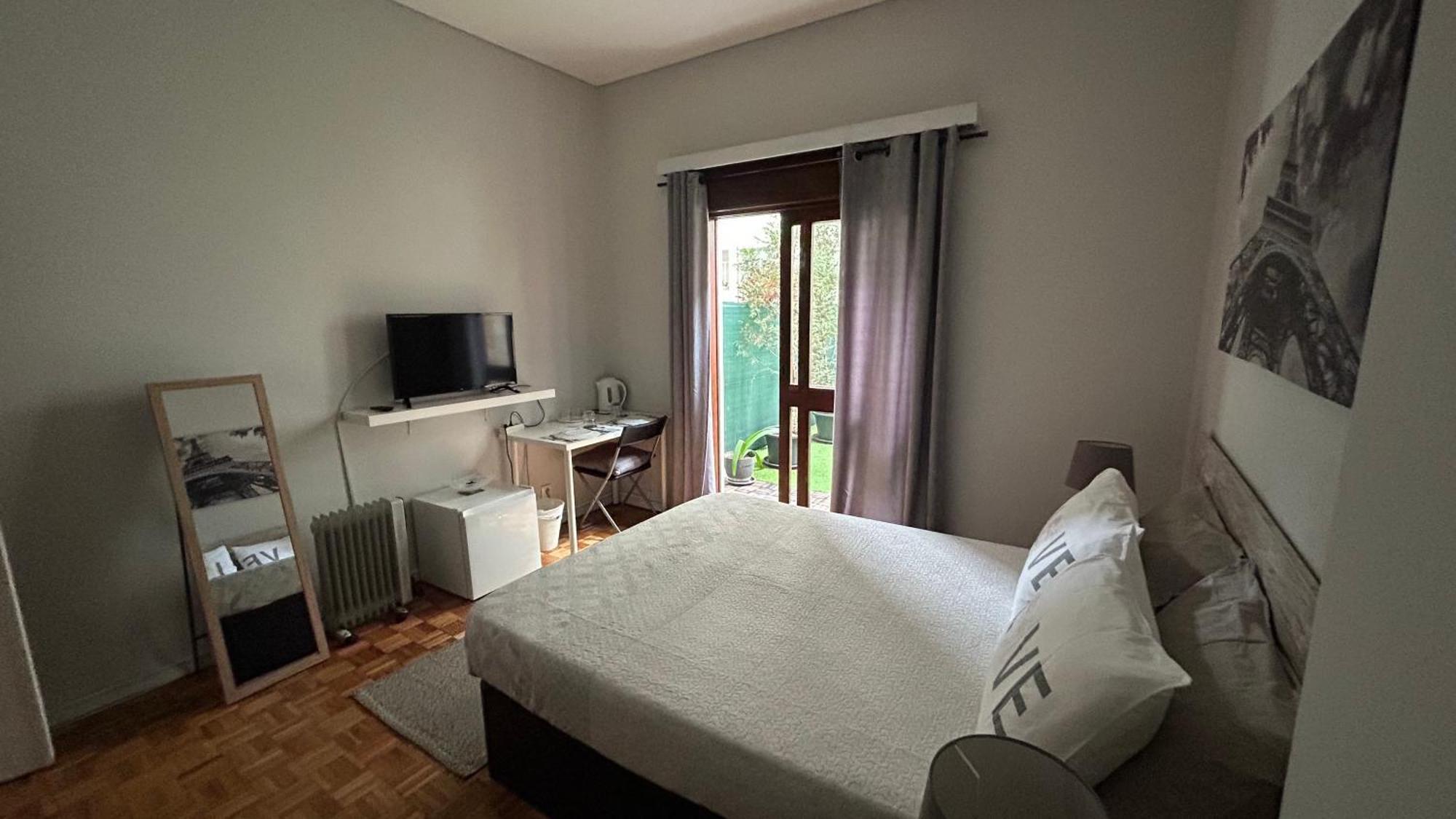 Suites Room Porto Kültér fotó